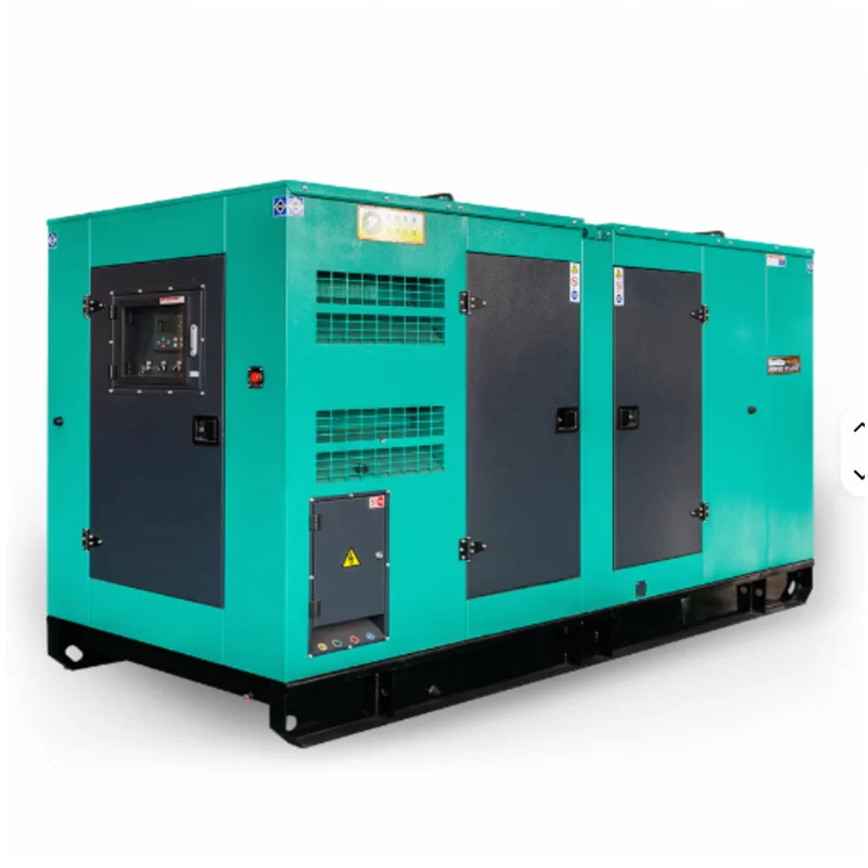 Silent Type Generator