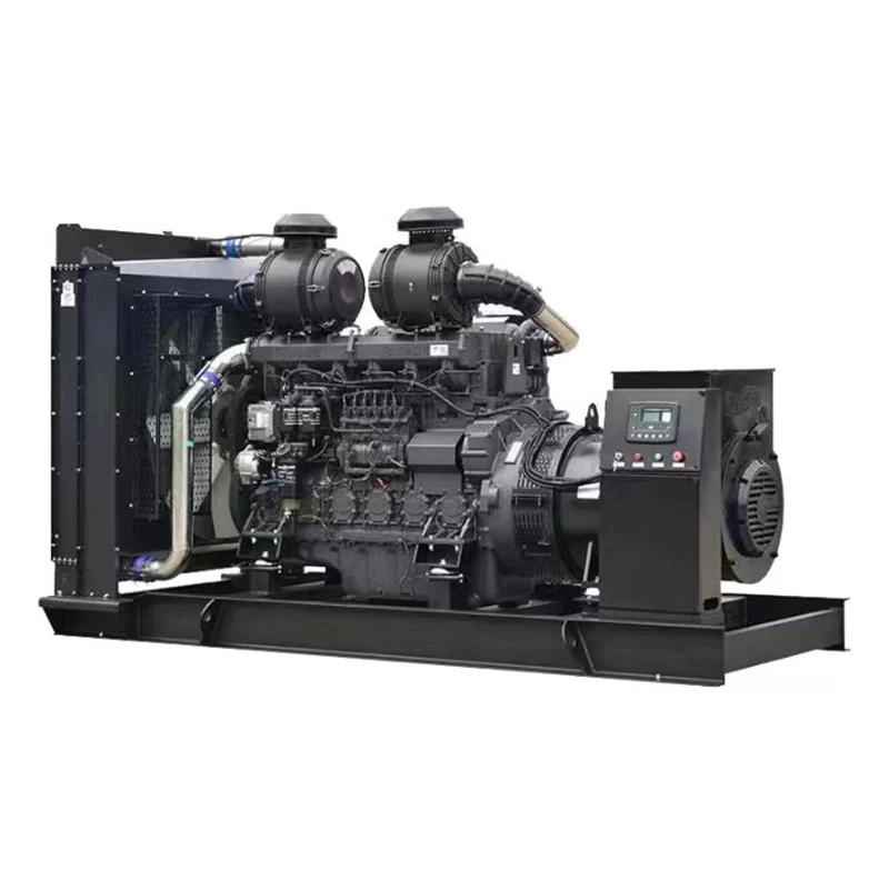 10-200KVA